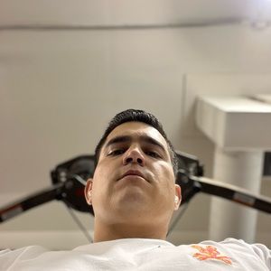 Meet your Posher, Manuel